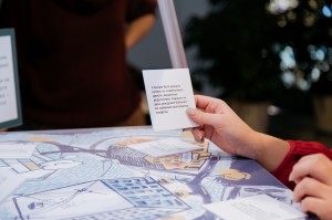 День Конституции в Ельцин Центре. Выставка «Основной закон»