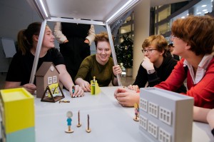 День Конституции в Ельцин Центре. Выставка «Основной закон»