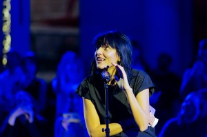 День Конституции в Ельцин Центре. Перформанс Museum after hours