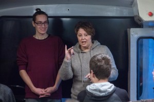 Всероссийская акция «Музей для всех!»