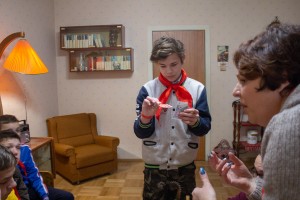 Всероссийская акция «Музей для всех!»