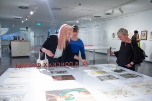 Всероссийская акция «Музей для всех!»