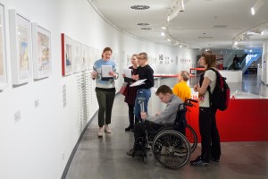 Всероссийская акция «Музей для всех!»