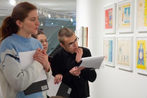 Всероссийская акция «Музей для всех!»