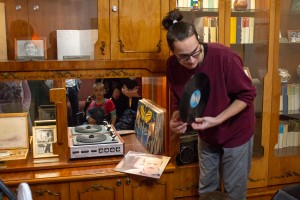 Всероссийская акция «Музей для всех!»