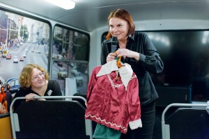 Мои 90-е. В чем мы встречали Новый год