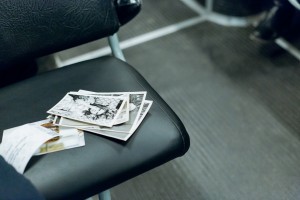 Мои 90-е. В чем мы встречали Новый год