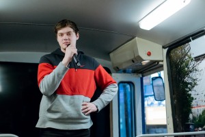 Мои 90-е. В чем мы встречали Новый год