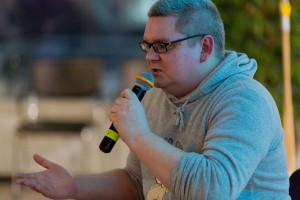 Лекция Ивана Давыдова