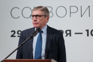 Открытие выставки «Шоа-Холокост. Как человек мог сотворить такое?»