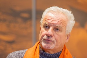 Сергей Ястржембский в Ельцин Центре