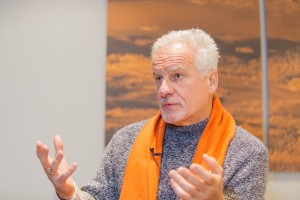 Сергей Ястржембский в Ельцин Центре