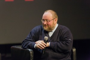 Презентация фильма Сергея Ястржембского «Кровавые бивни»