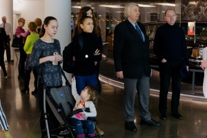 Полная версия «Что подарить президенту»