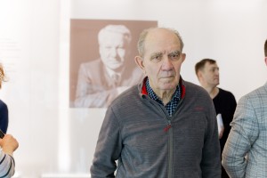 Полная версия «Что подарить президенту»