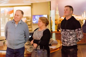 Полная версия: «Невыносимый»