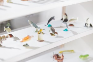 Выставка «Филигранное мастерство Японии» для слабослышащих и слабовидящих