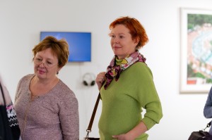 Выставка «Филигранное мастерство Японии» для слабослышащих и слабовидящих