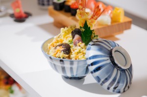 Выставка «Филигранное мастерство Японии» для слабослышащих и слабовидящих