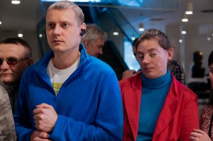 Выставка «Филигранное мастерство Японии» для слабослышащих и слабовидящих