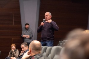 Ульянов-Ленин. От мифа к реальности