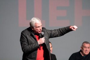 Ульянов-Ленин. От мифа к реальности