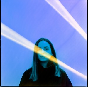 Ксюша Чеховская