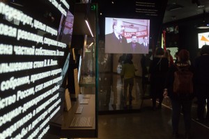 Авторская экскурсия Татьяны Кругловой