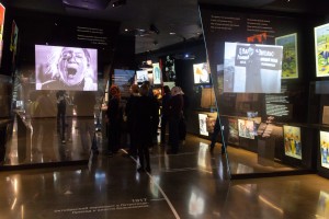 Авторская экскурсия Татьяны Кругловой