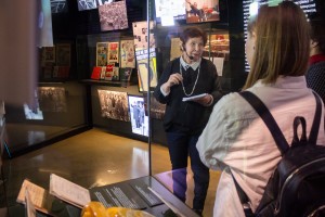 Авторская экскурсия Татьяны Кругловой