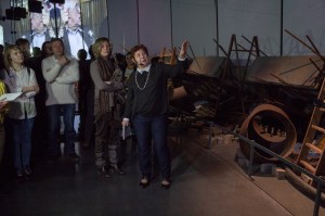 Авторская экскурсия Татьяны Кругловой