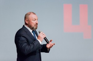 Показ фильма Ирины Журавлёвой «Медведи Камчатки. Начало жизни»