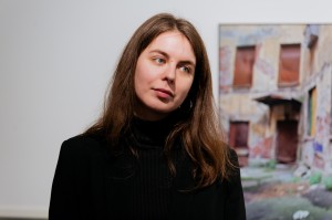 Открытие выставки «Кунсткамера» Александра Петросяна