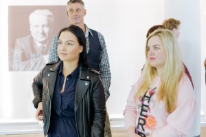 «Первая леди». Праздничная версия