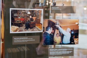 «Первая леди». Праздничная версия