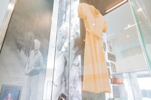 «Первая леди». Праздничная версия