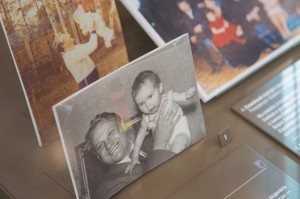 «Первая леди». Праздничная версия