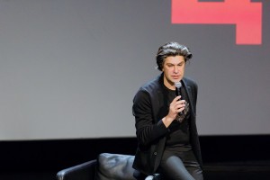 Николай Цискаридзе. «Размышления о балете»