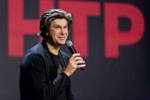 Николай Цискаридзе. «Размышления о балете»