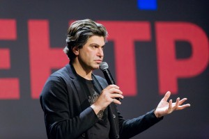 Николай Цискаридзе. «Размышления о балете»