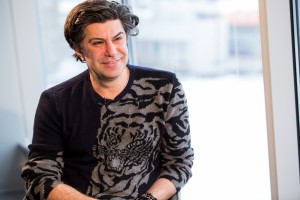 Николай Цискаридзе. Интервью