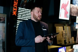 «Полная версия»: история детского противогаза