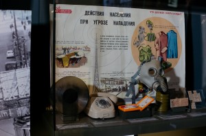 «Полная версия»: история детского противогаза