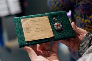 «Полная версия»: история детского противогаза