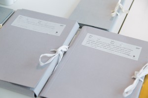 Экскурсия в Архив. «Непыльные» истории