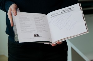 Экскурсия в Архив. «Непыльные» истории