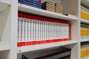 Экскурсия в Архив. «Непыльные» истории