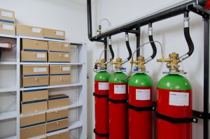 Экскурсия в Архив. «Непыльные» истории