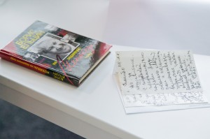 Экскурсия в Архив. «Непыльные» истории