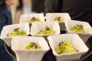 Ужин с Еленой Чекаловой в ресторане «БАРБОРИС»